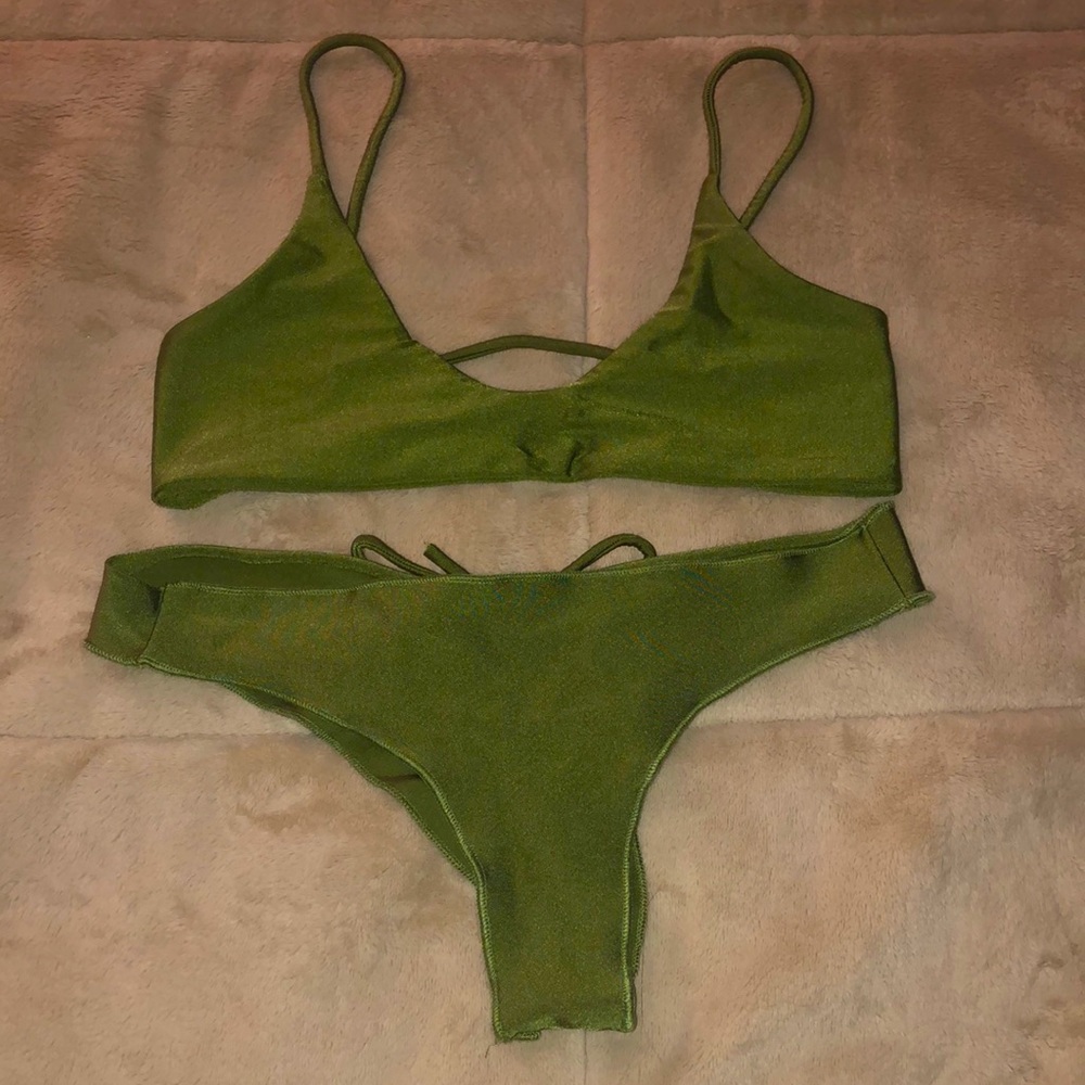 Kaohs bikini set 🐢
